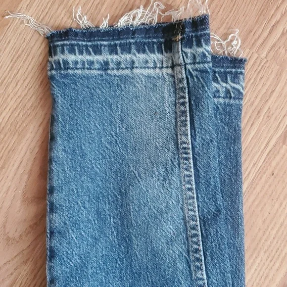 We the Free jeans final price - Picture 3 of 11